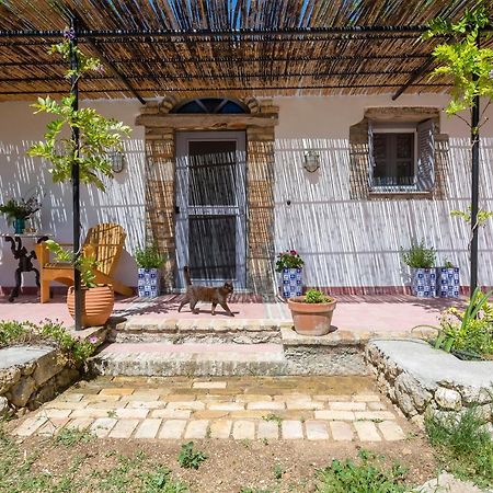 The Storage House Villa Danilia Dış mekan fotoğraf