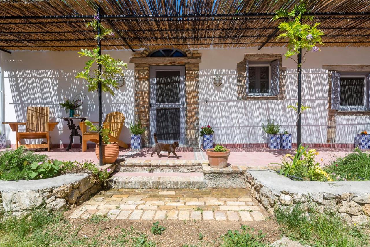 The Storage House Villa Danilia Dış mekan fotoğraf