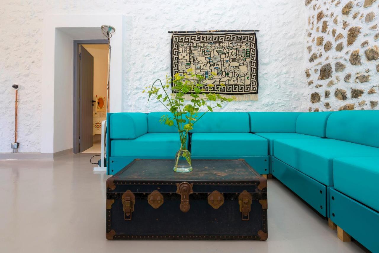 The Storage House Villa Danilia Dış mekan fotoğraf