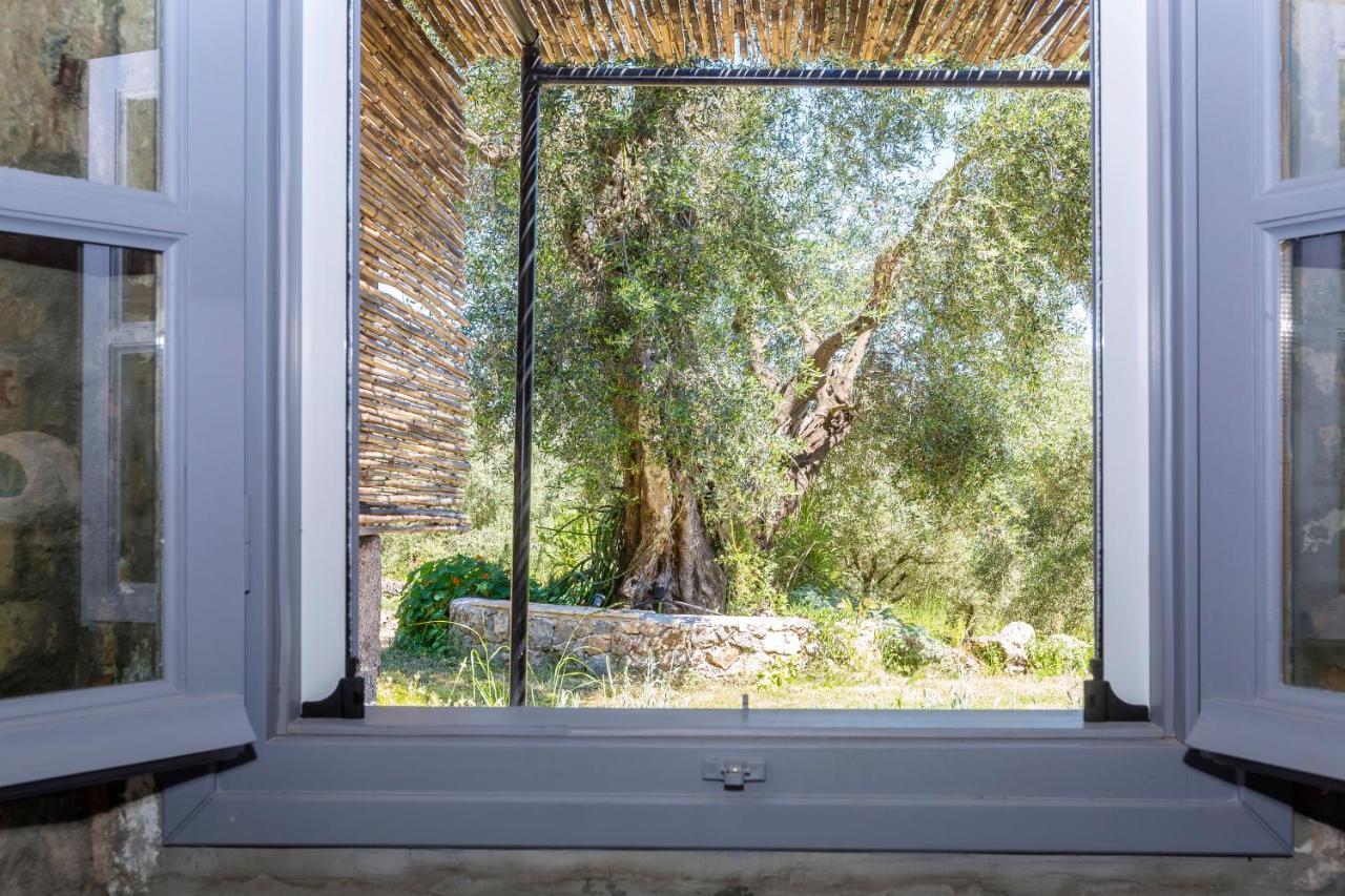 The Storage House Villa Danilia Dış mekan fotoğraf