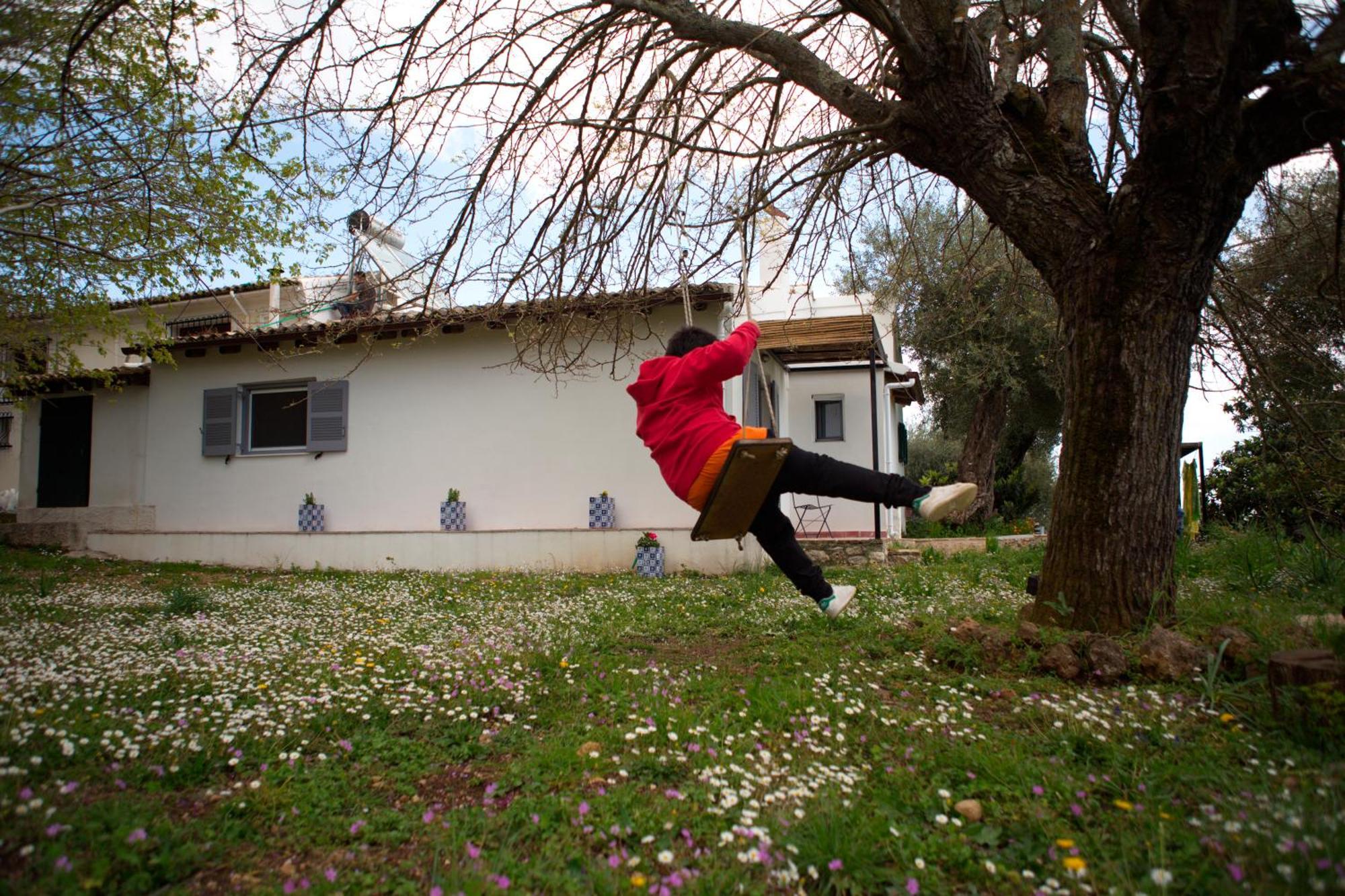 The Storage House Villa Danilia Dış mekan fotoğraf
